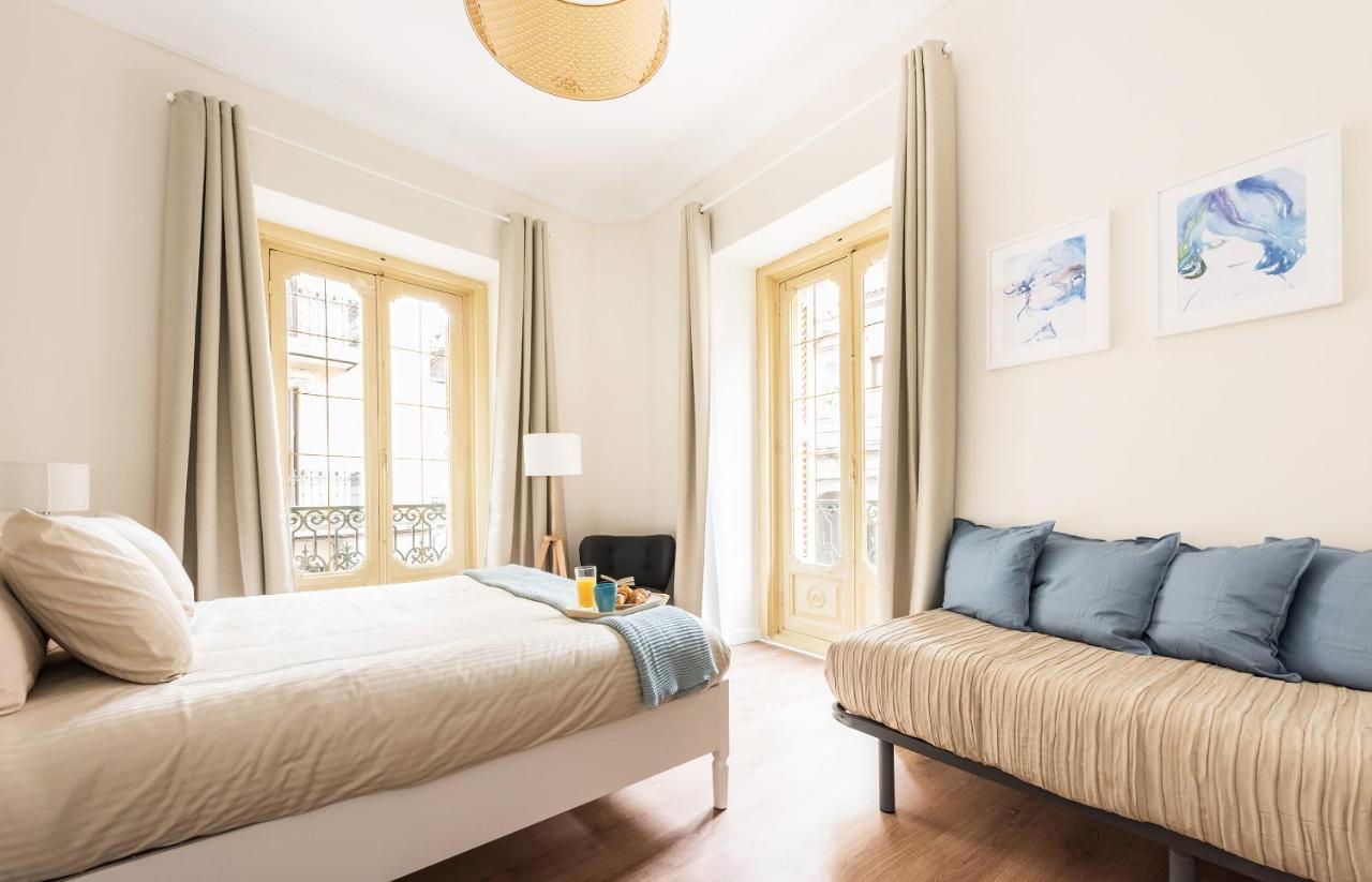 Apartamento En Puerta Del Sol — Photos 3