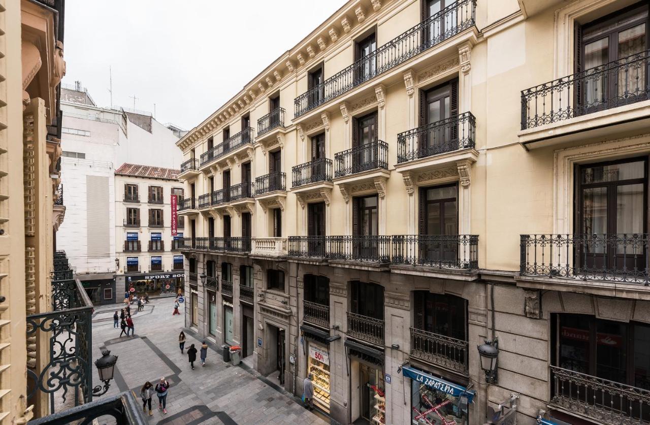 Apartamento En Puerta Del Sol, Madrid
