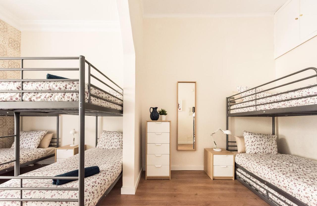 Apartamento En Puerta Del Sol — Photos 2