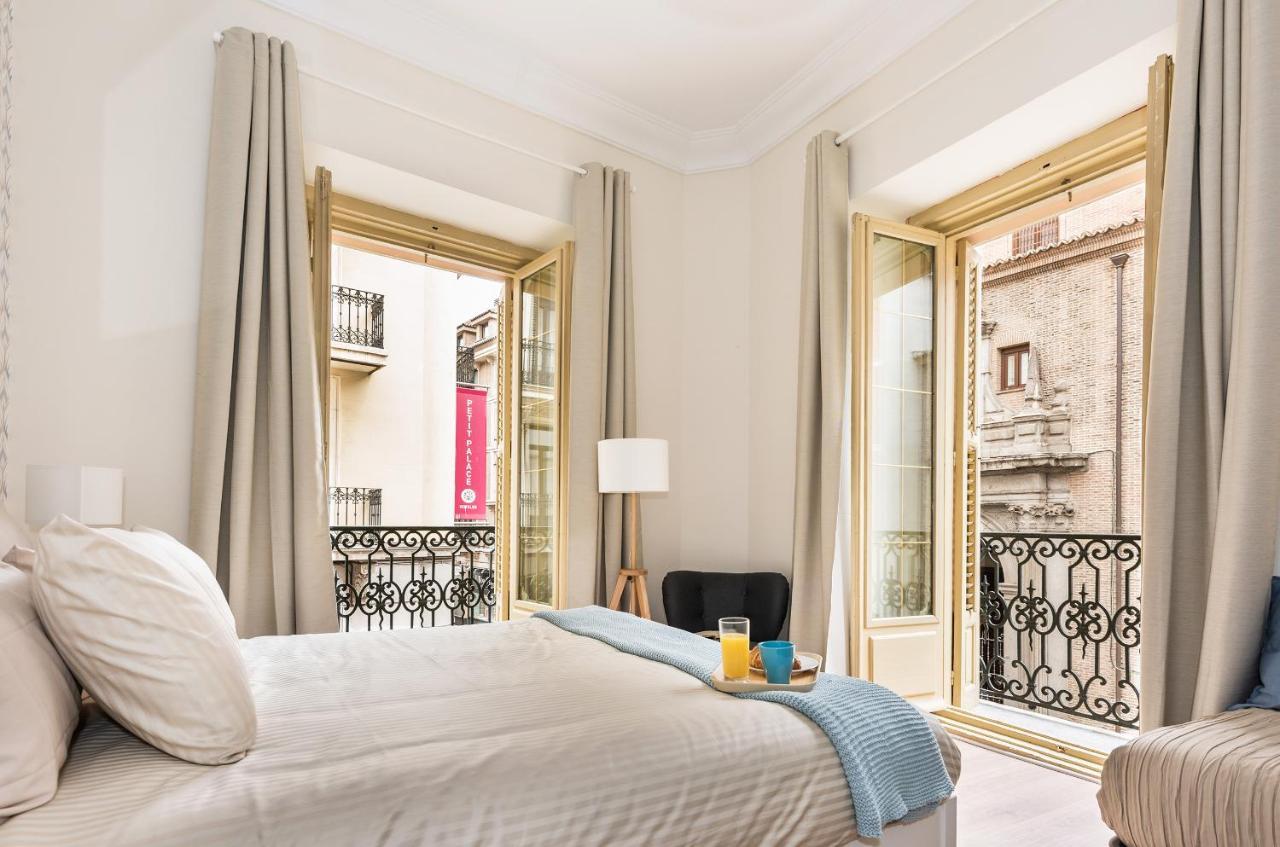 Apartamento En Puerta Del Sol — Photos 1